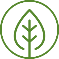 leaf icon